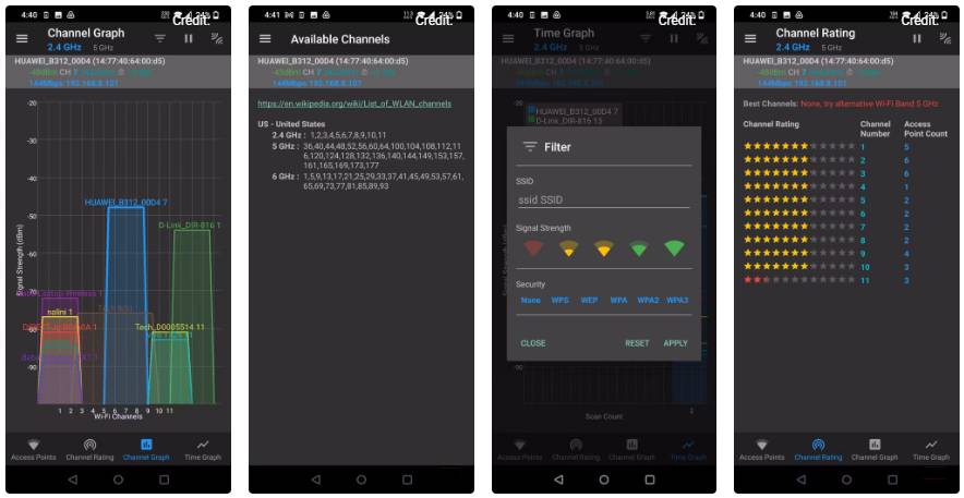 5 router settings that are silently slowing down your internet speed. Picture 1