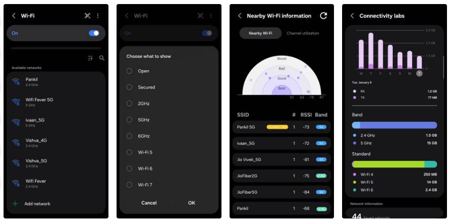 5 router settings that are silently slowing down your internet speed. Picture 2