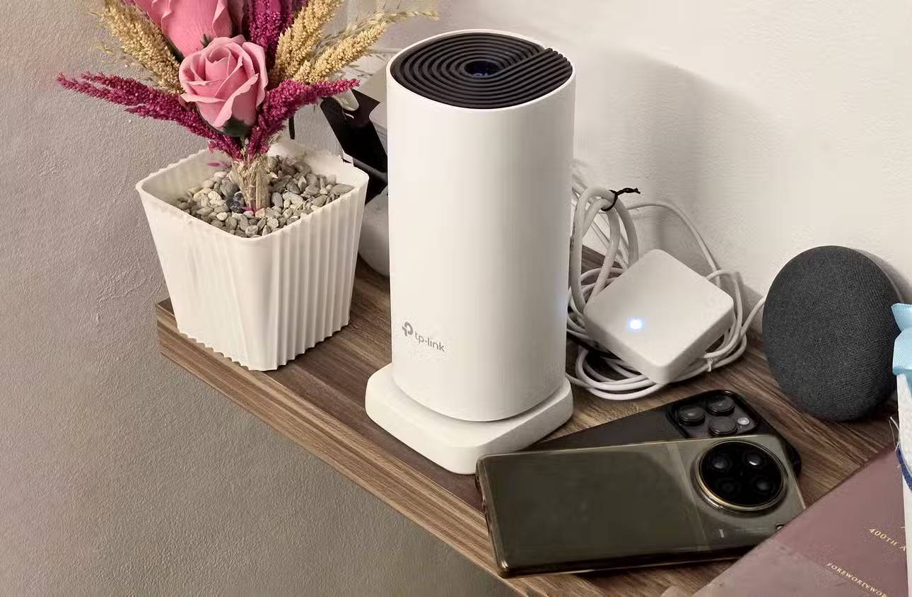 5 router settings that are silently slowing down your internet speed. Picture 5