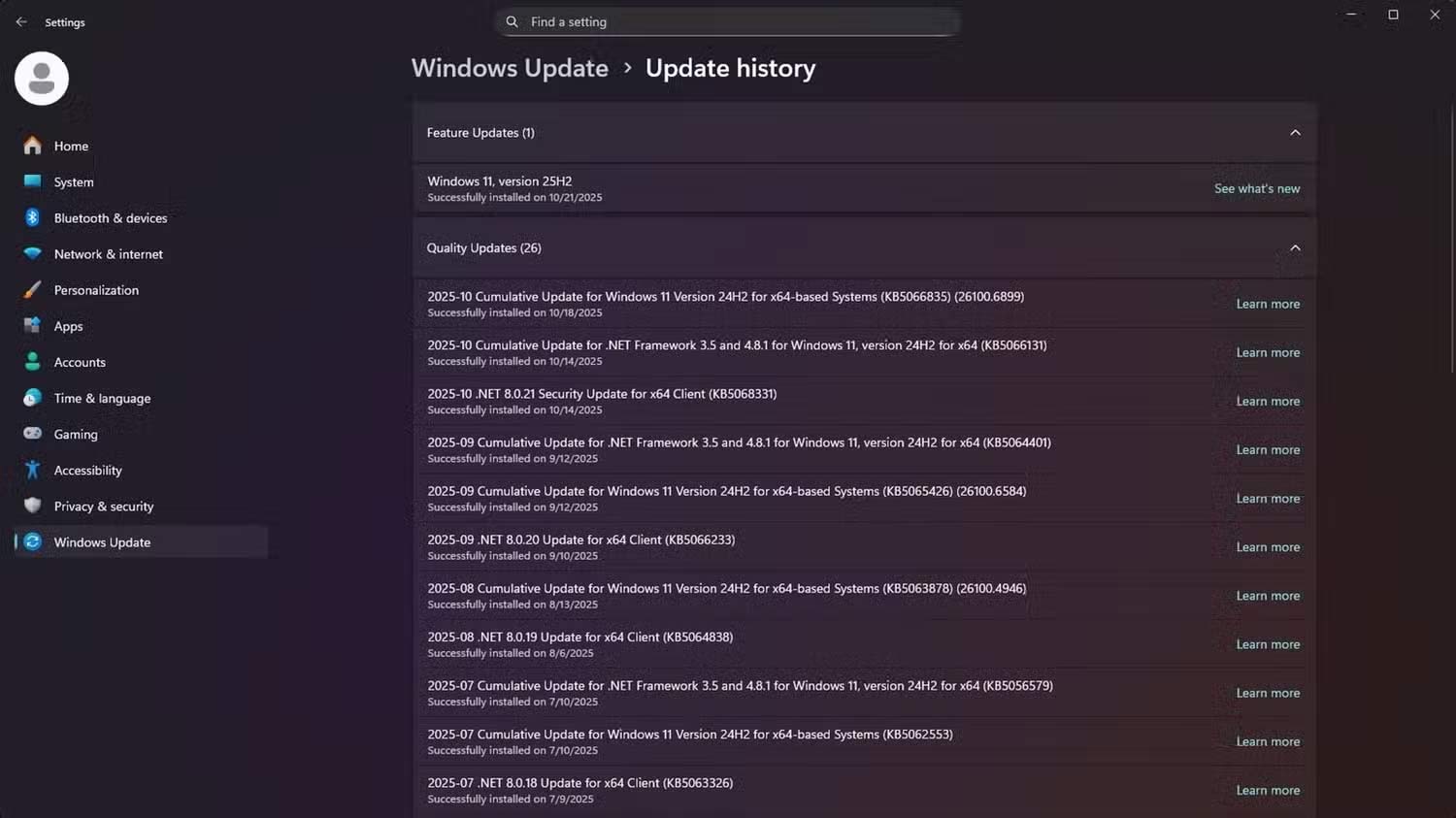 5 security misconceptions that put Windows at risk Picture 1