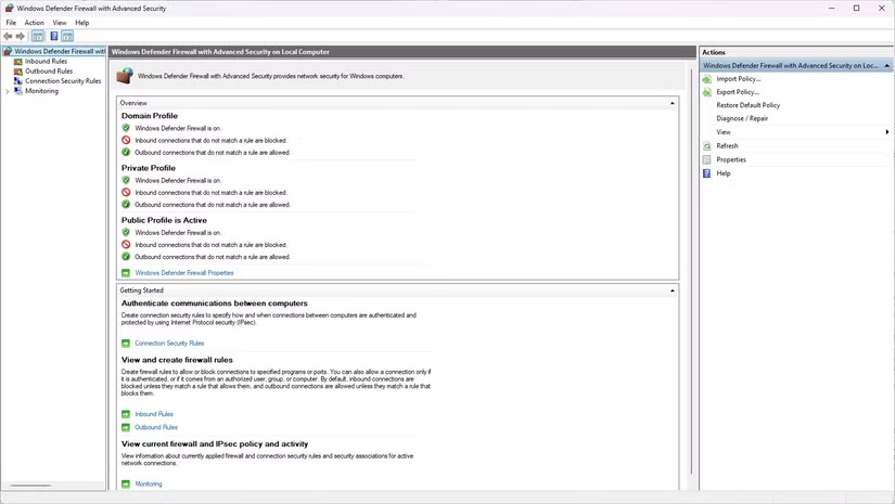 5 security misconceptions that put Windows at risk Picture 3