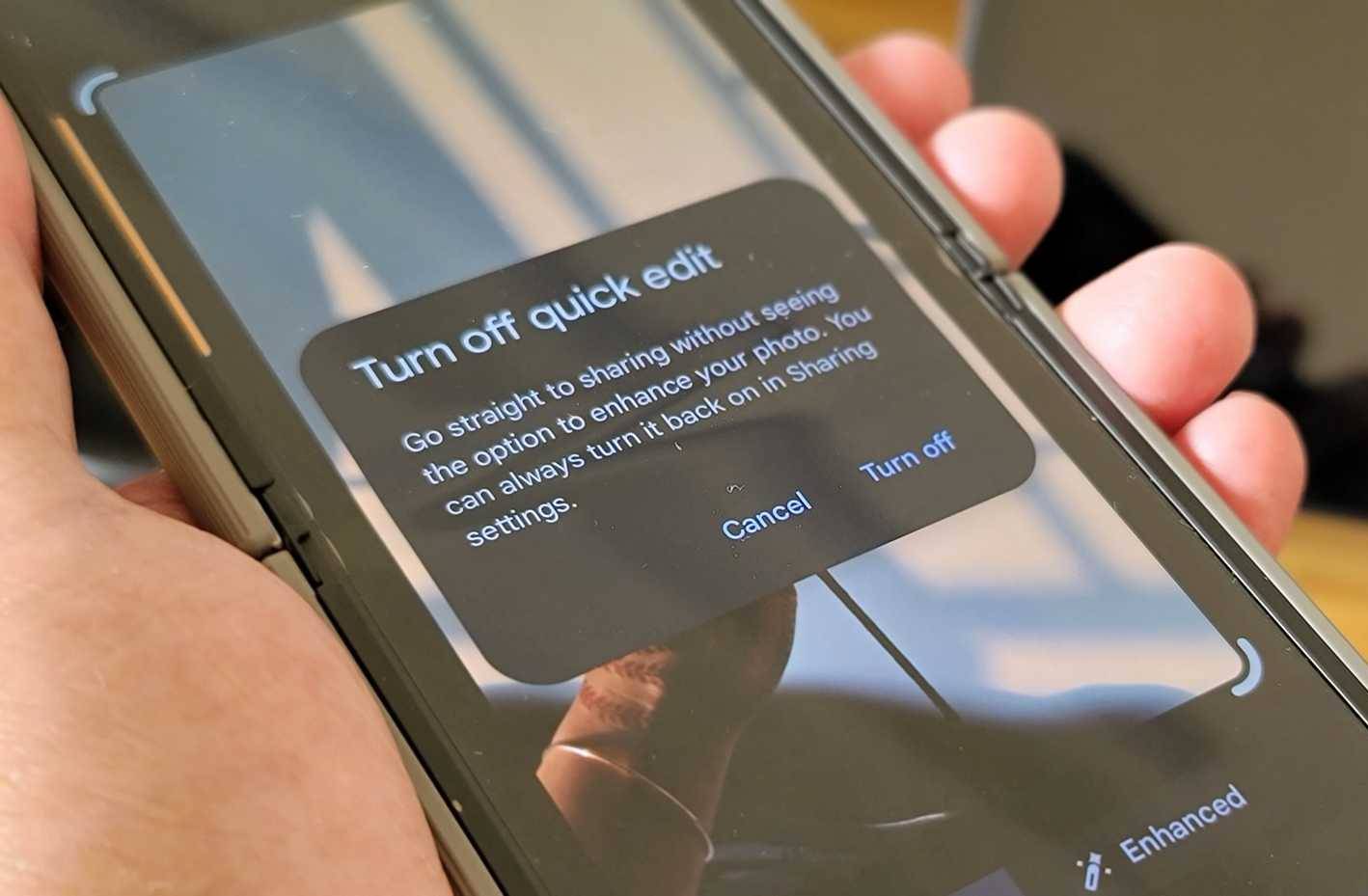 5 settings that make using Google Photos easier. Picture 5