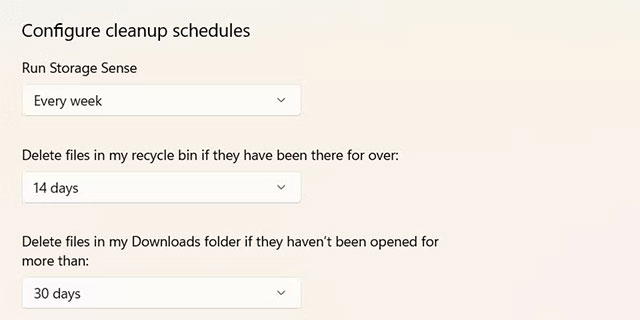 5 Settings to Optimize Storage on Windows Picture 2