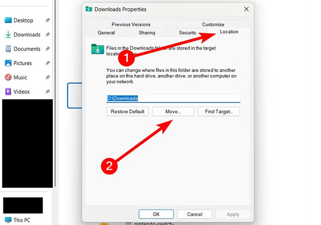 5 Settings to Optimize Storage on Windows Picture 4