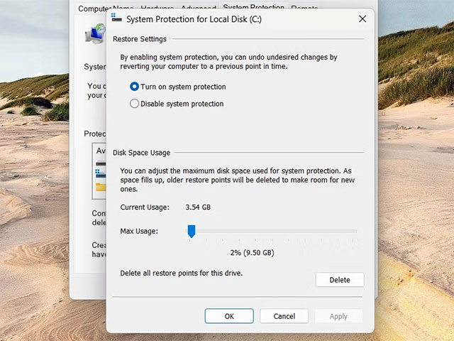 5 Settings to Optimize Storage on Windows Picture 6