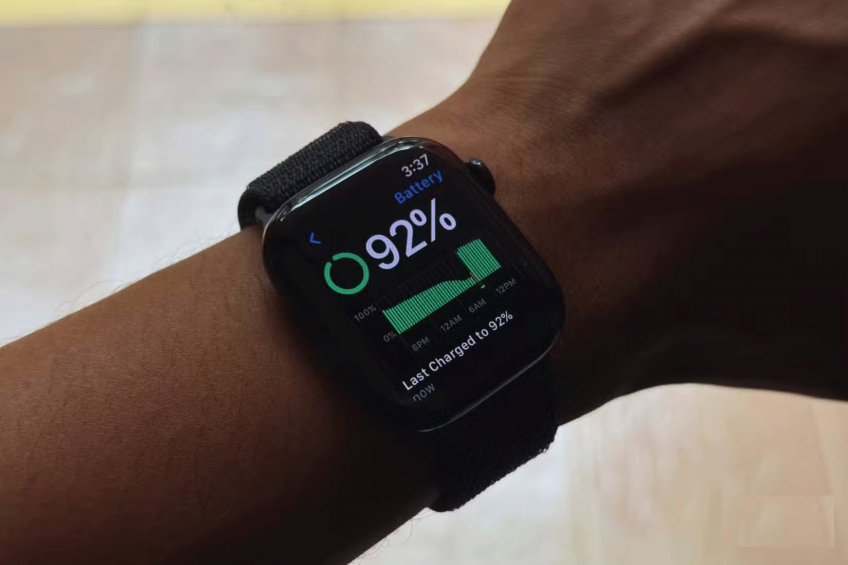 5 signs it's time to upgrade your Apple Watch Picture 1