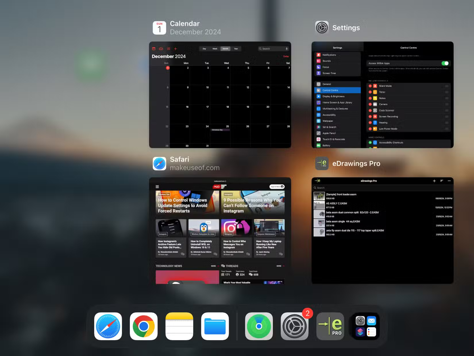 5 signs it's time to upgrade your iPad Picture 2