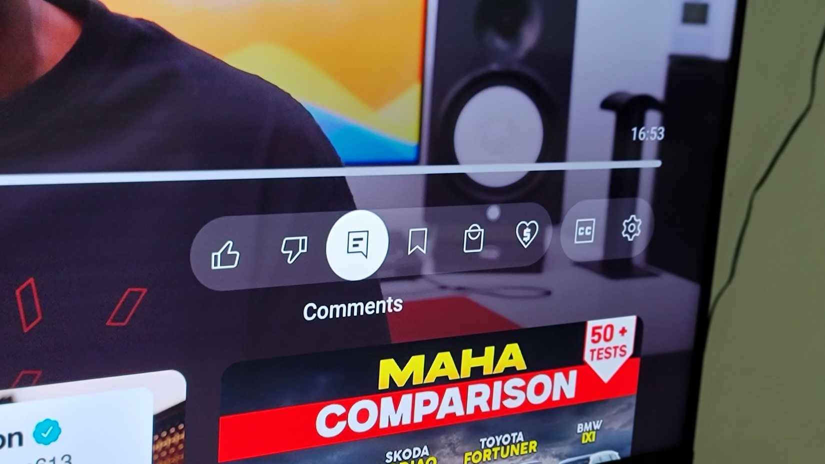 5 Simple Tweaks That Will Make YouTube on TV Better Instantly Picture 3