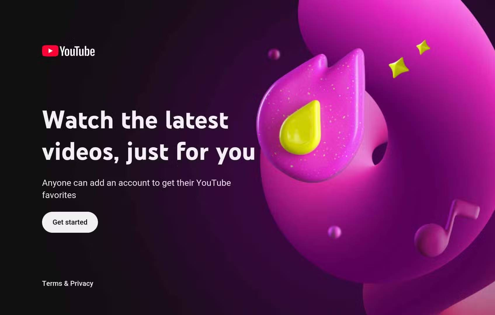 5 Simple Tweaks That Will Make YouTube on TV Better Instantly Picture 4