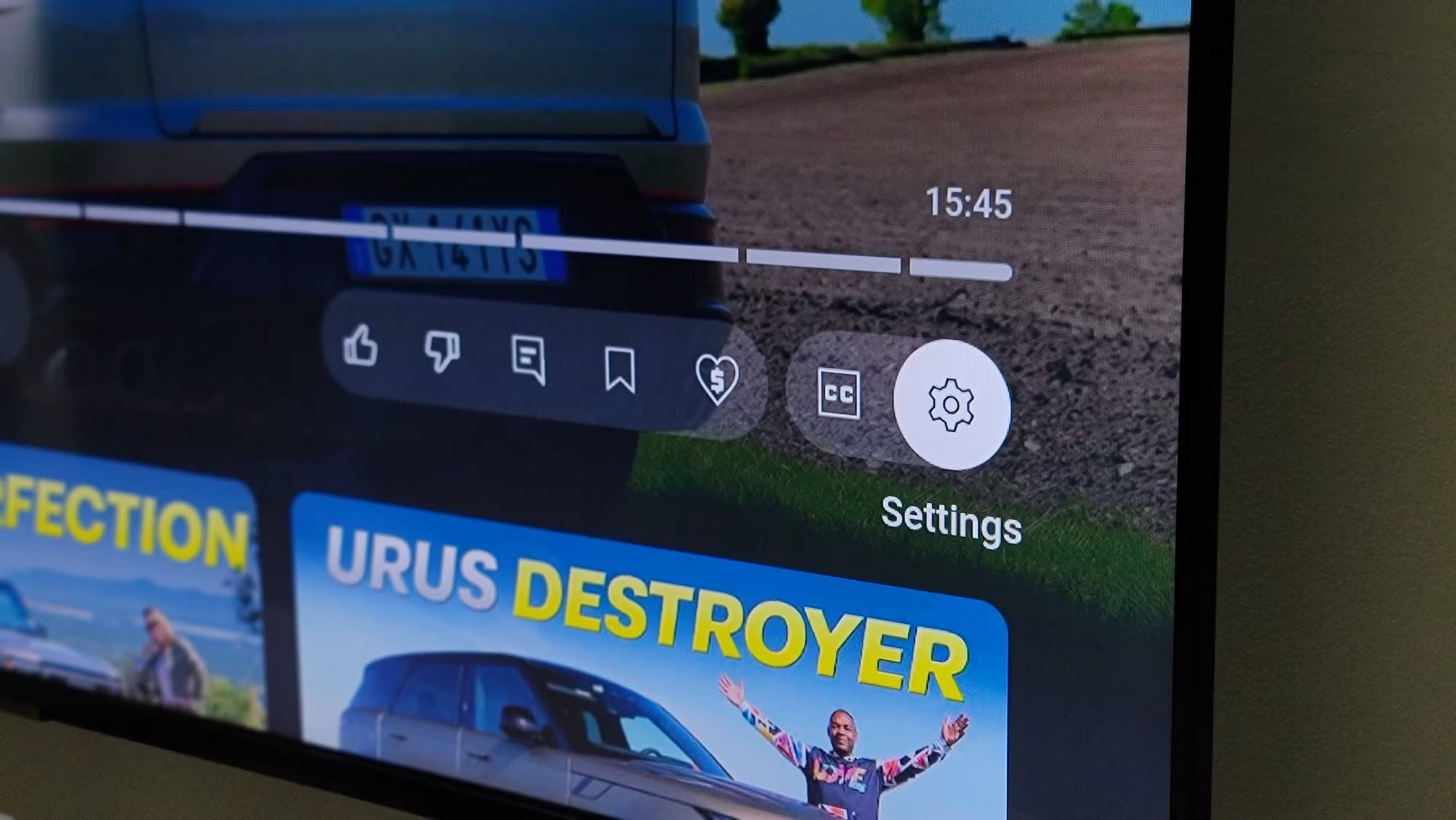 5 Simple Tweaks That Will Make YouTube on TV Better Instantly Picture 6