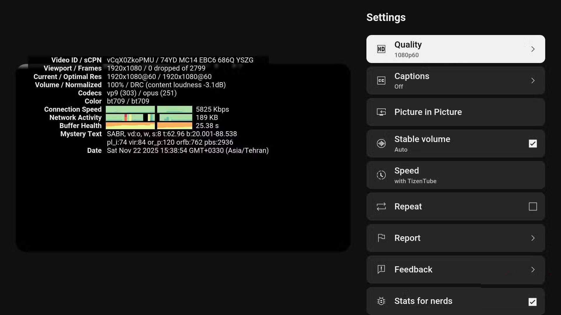 5 Simple Tweaks That Will Make YouTube on TV Better Instantly Picture 7