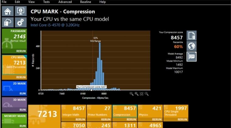 5+ Simple and fast laptop screen testing software Picture 4