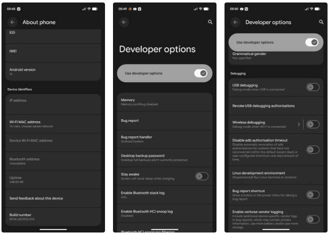 5 Simple Android Settings You Should Change ASAP Picture 4