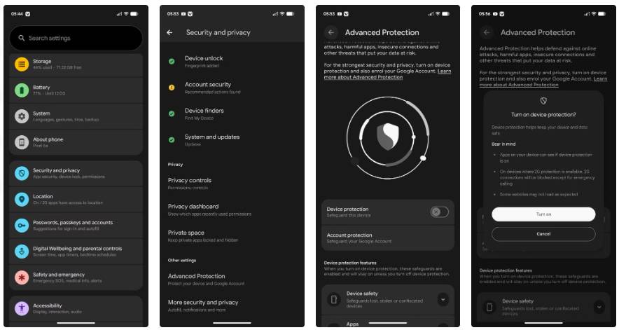 5 Simple Android Settings You Should Change ASAP Picture 5