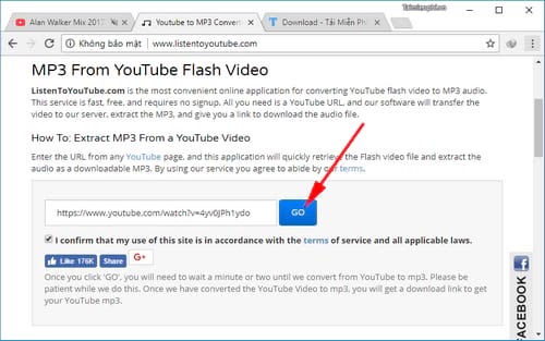 5 Simple Ways to Download Mp3 from Youtube That Anyone Can Do Picture 3