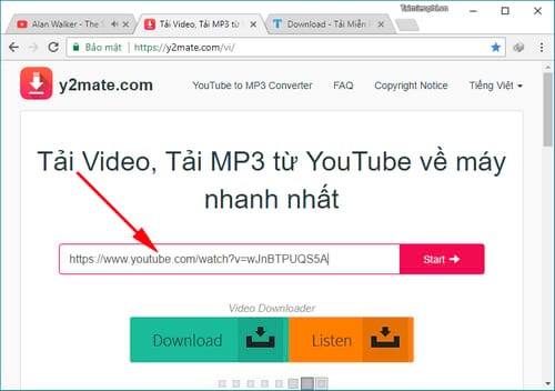 5 Simple Ways to Download Mp3 from Youtube That Anyone Can Do Picture 5
