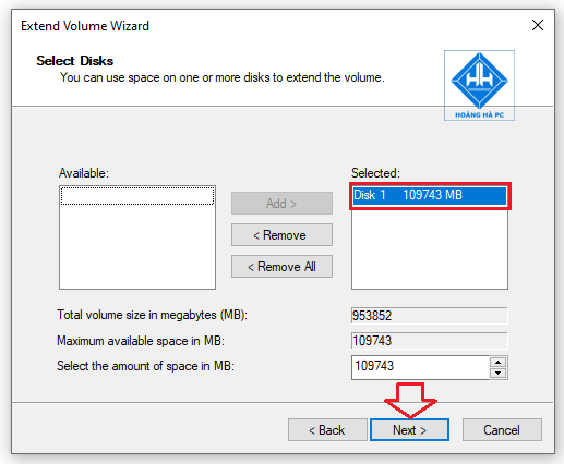 5 Simple Ways to Partition Hard Drive Without Losing Data on Windows Picture 32