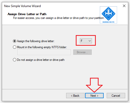 5 Simple Ways to Partition Hard Drive Without Losing Data on Windows Picture 8