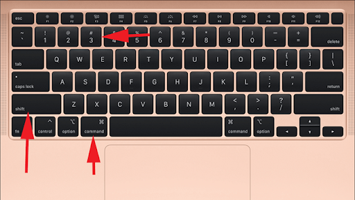 5 Simple Ways to Take a Screenshot of Your Macbook, Guaranteed to Be Clear Picture 2