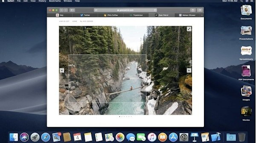 5 Simple Ways to Take a Screenshot of Your Macbook, Guaranteed to Be Clear Picture 7