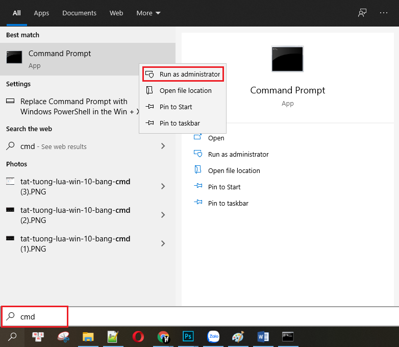 5 Simplest Ways to Change Windows 10, 7 Computer Passwords in 2024 Picture 16