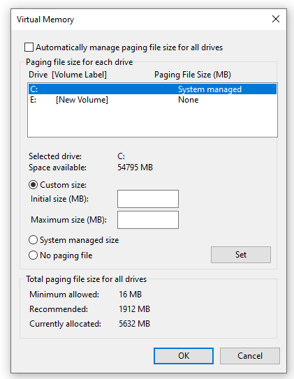 5 Simplest Ways to Fix Windows 10 Slow Startup Error Picture 10