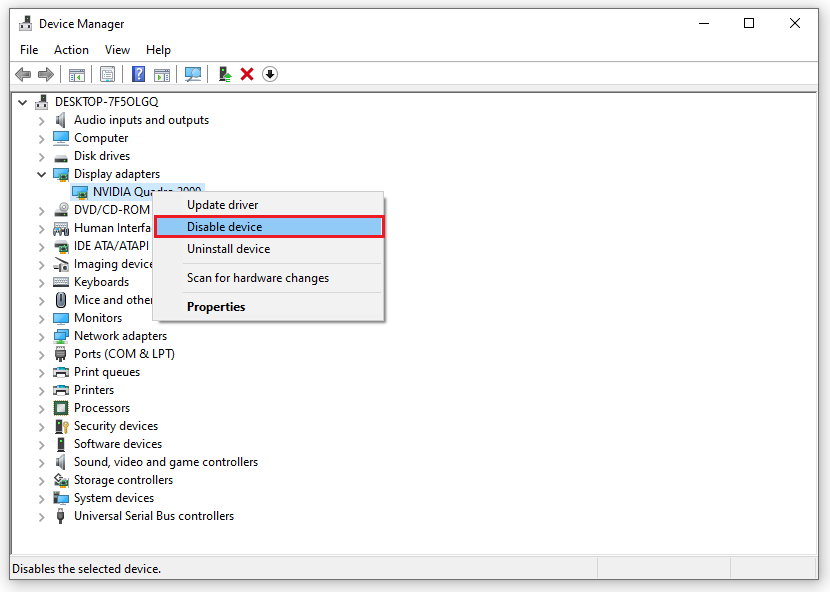 5 Simplest Ways to Fix Windows 10 Slow Startup Error Picture 6