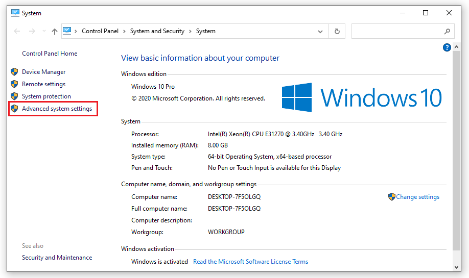5 Simplest Ways to Fix Windows 10 Slow Startup Error Picture 7