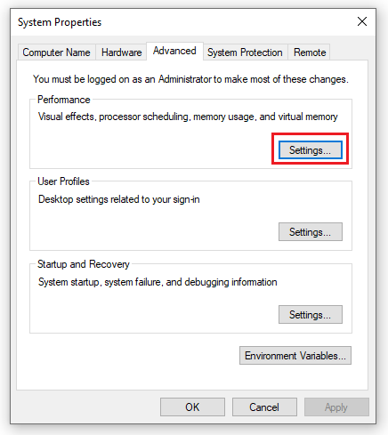 5 Simplest Ways to Fix Windows 10 Slow Startup Error Picture 8
