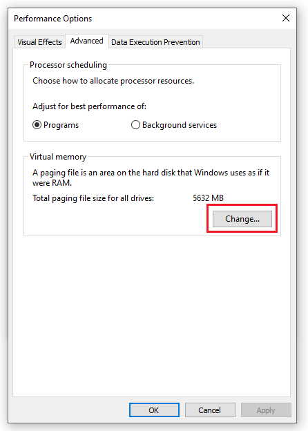 5 Simplest Ways to Fix Windows 10 Slow Startup Error Picture 9