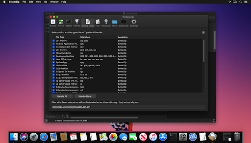 5 Simplest Ways to Reduce Zip File Size Picture 6