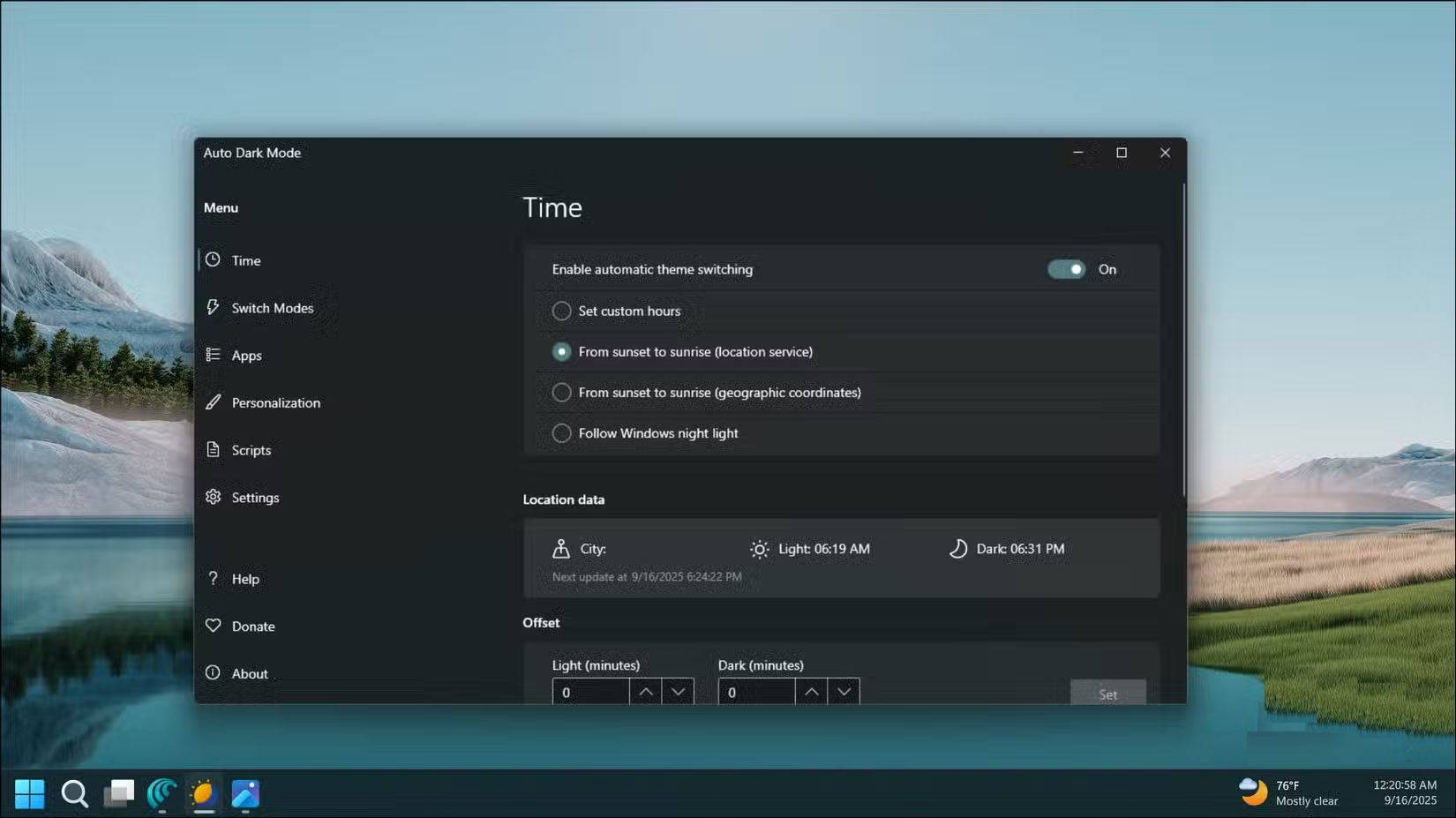 5 small automation features that make Windows 11 run much faster Picture 10