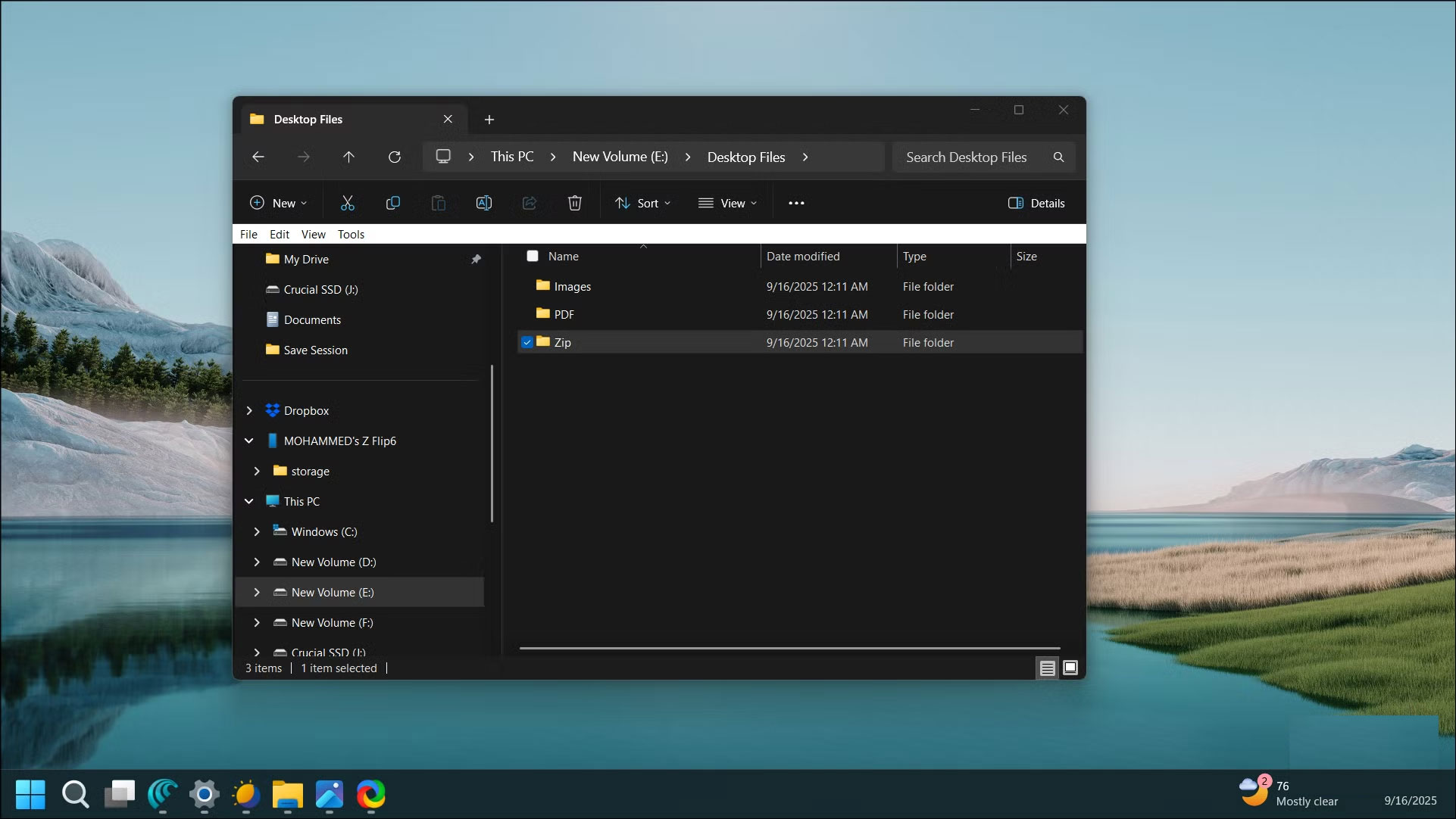 5 small automation features that make Windows 11 run much faster Picture 5
