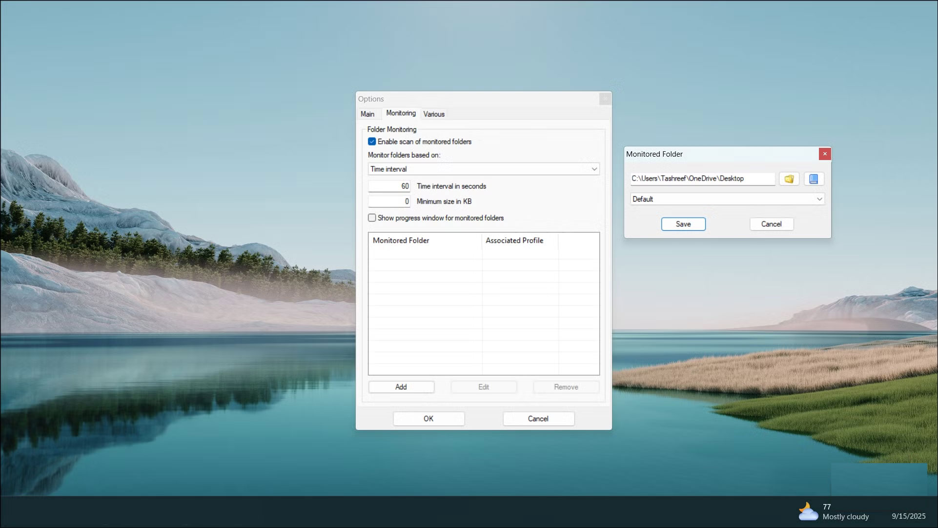 5 small automation features that make Windows 11 run much faster Picture 6