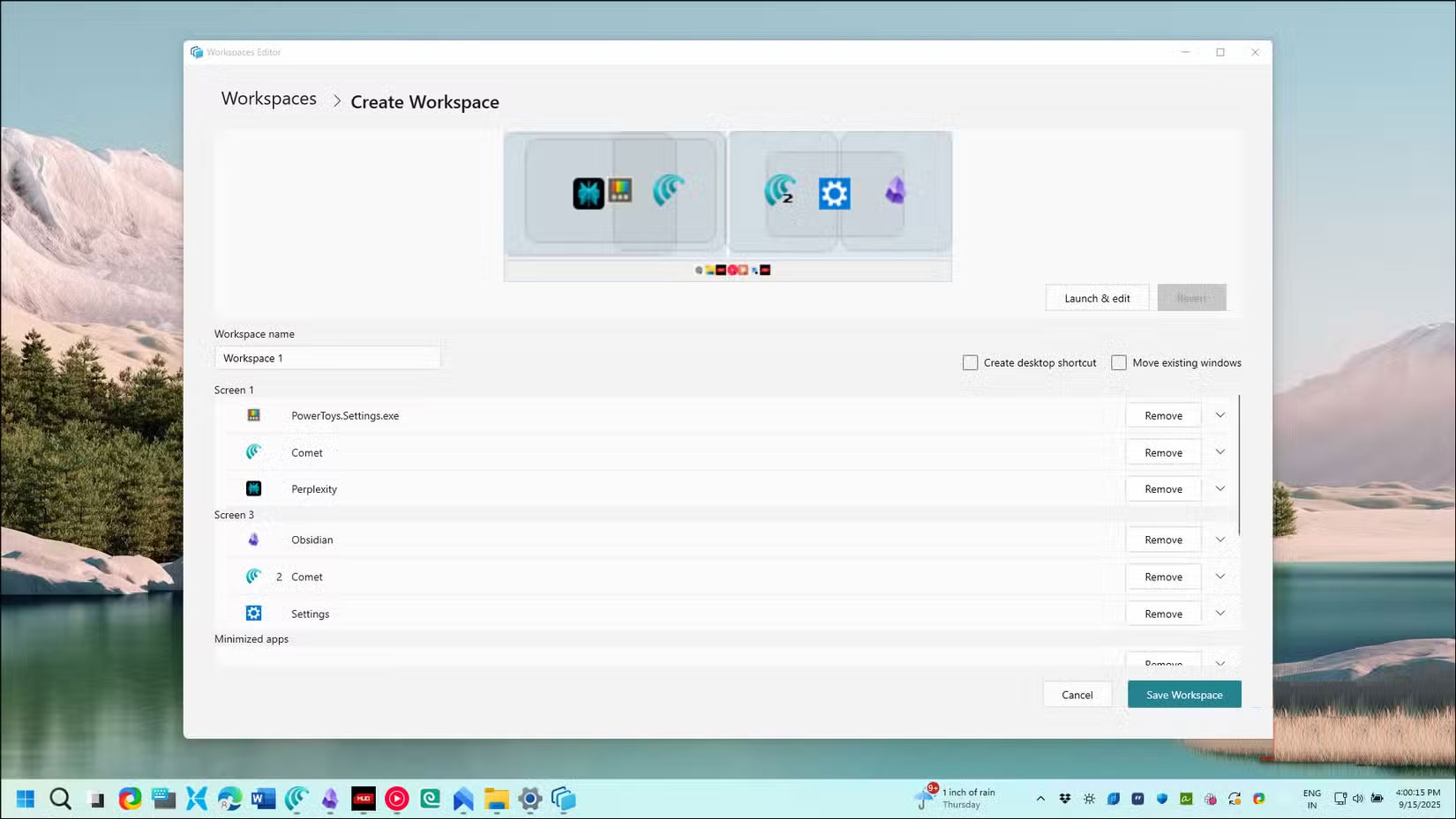 5 small automation features that make Windows 11 run much faster Picture 9