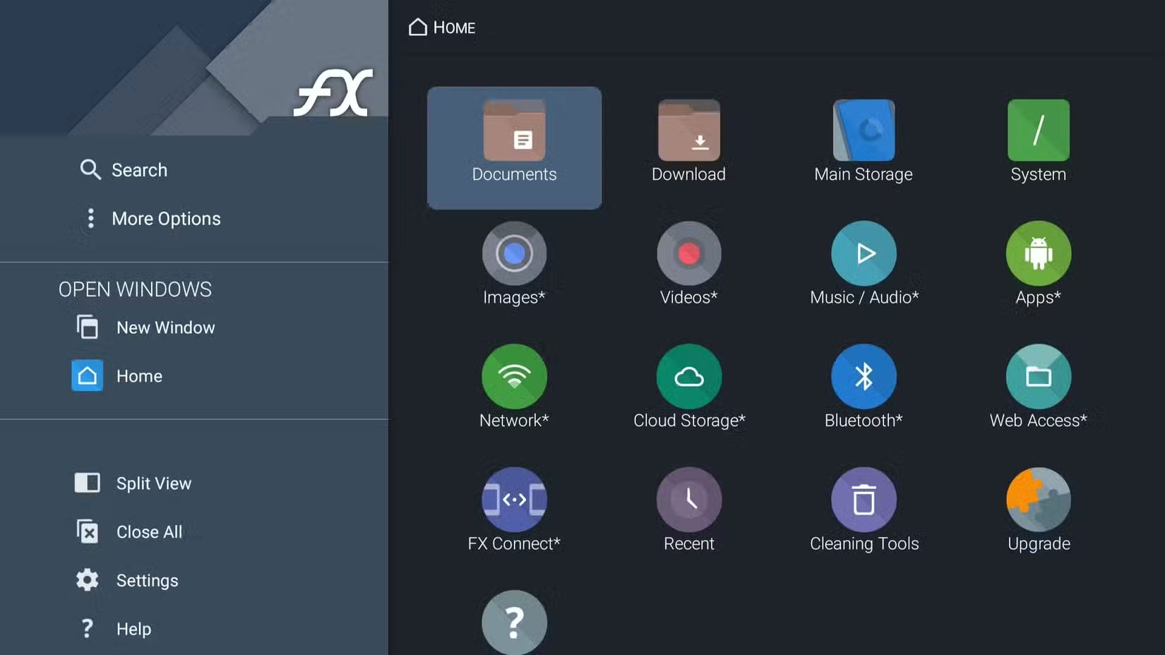 5 Smart TV Apps You Can Use Without Wi-Fi Picture 2