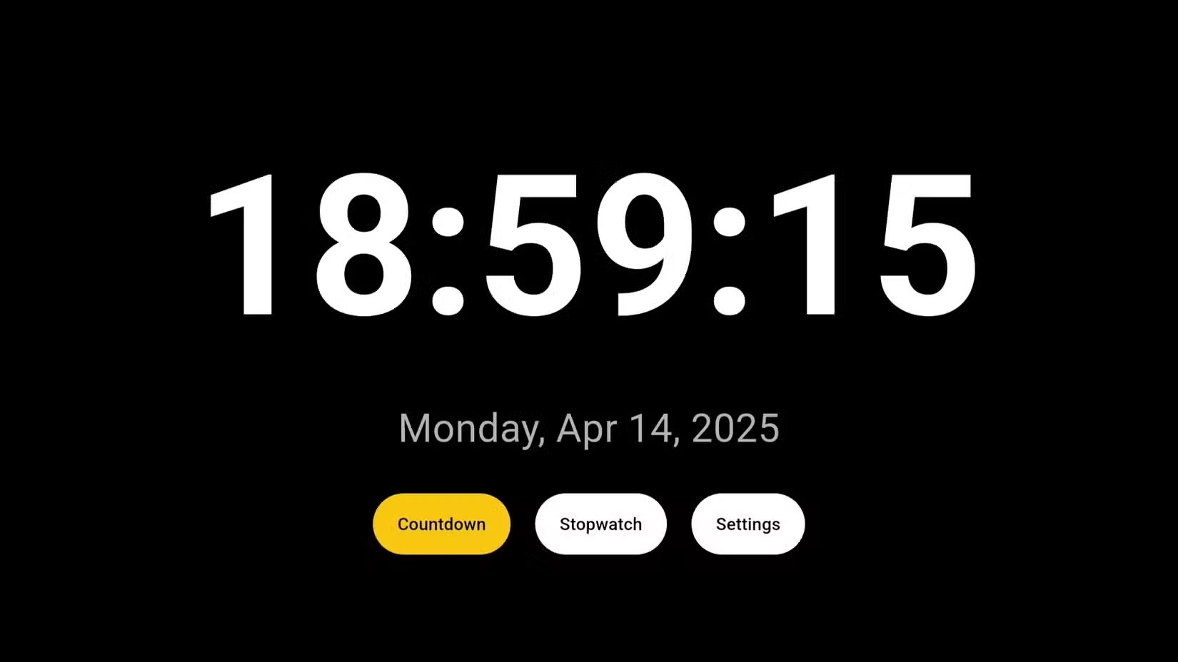 5 Smart TV Apps You Can Use Without Wi-Fi Picture 3