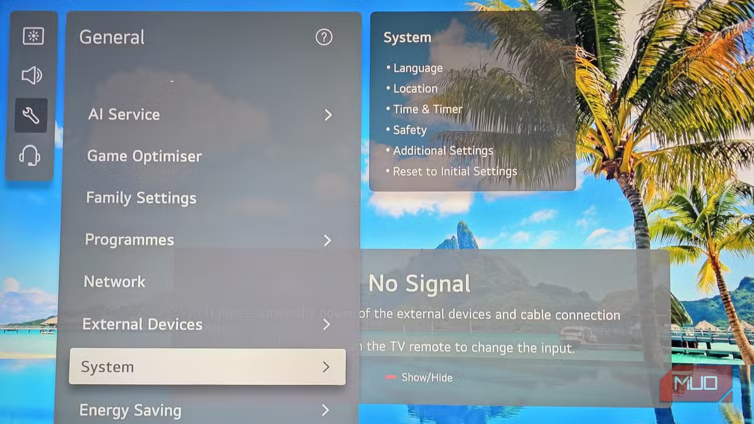 5 Tweaks to Stop Your Smart TV from Tracking You Picture 1