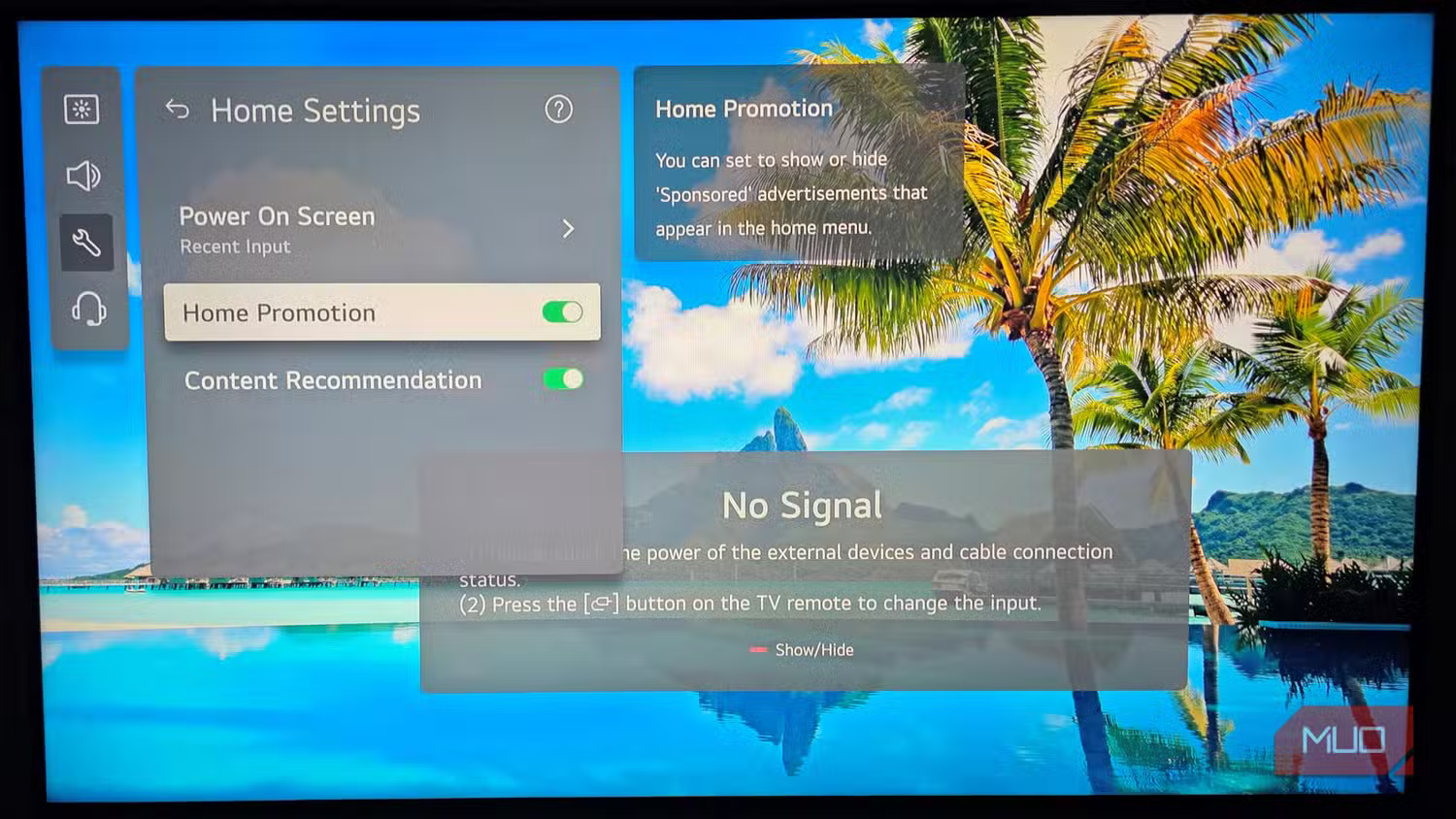 5 Tweaks to Stop Your Smart TV from Tracking You Picture 3