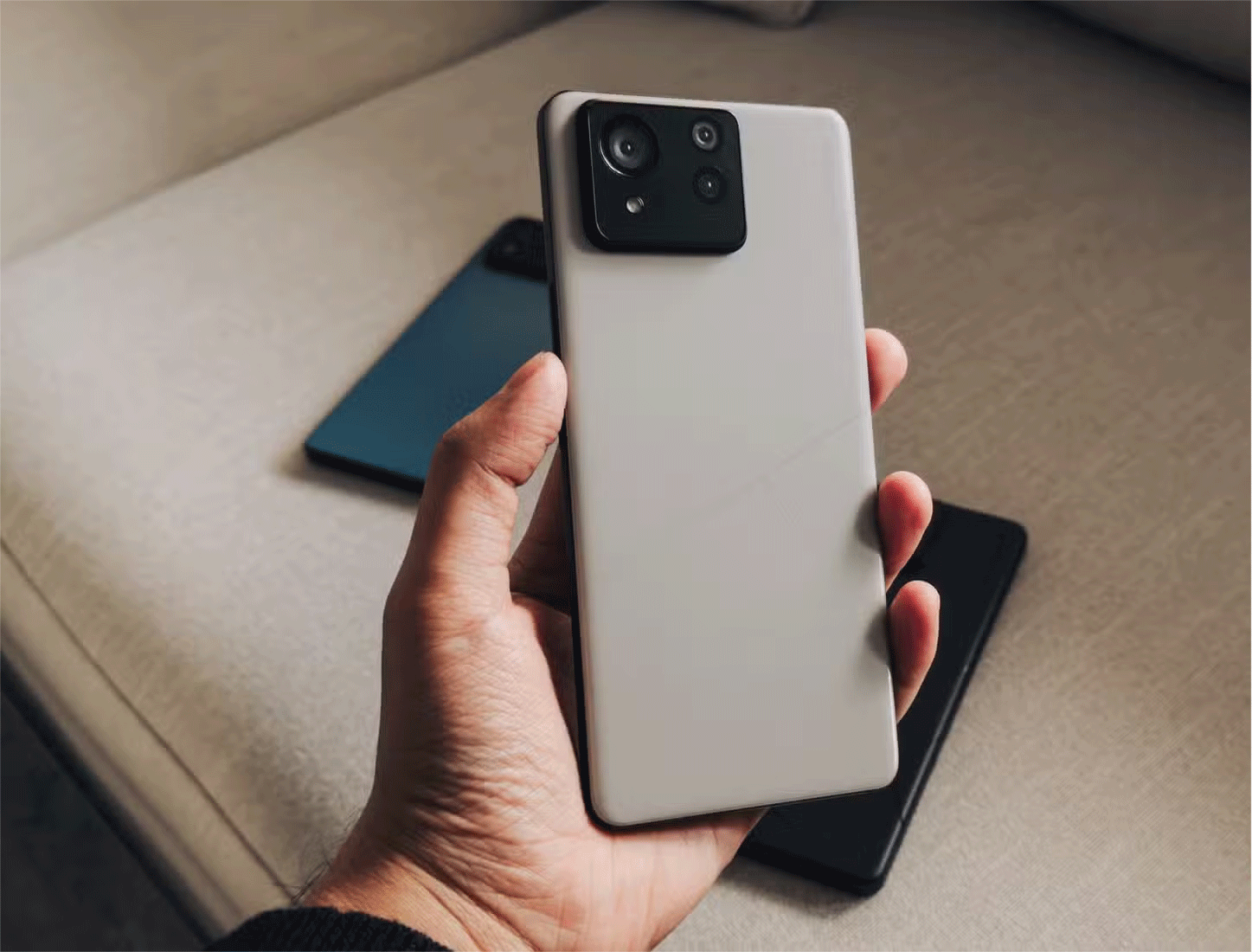 5 smartphone trends that should be eliminated Picture 2