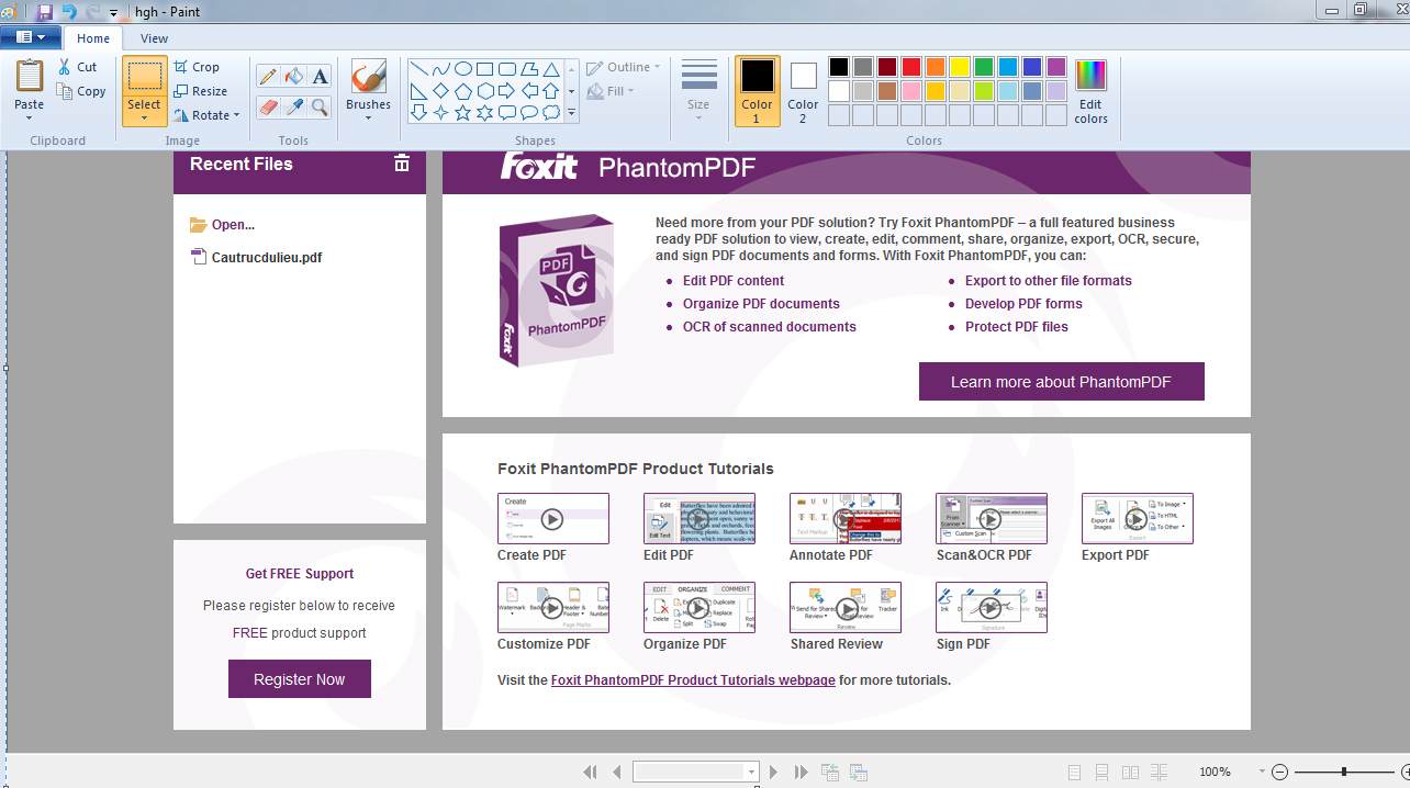 5 Software to Convert PDF to Word Without Font Error Picture 3