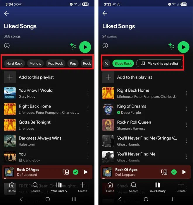 5 Spotify Control Features Guaranteed to Please Music Lovers Picture 2