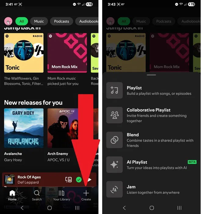 5 Spotify Control Features Guaranteed to Please Music Lovers Picture 3