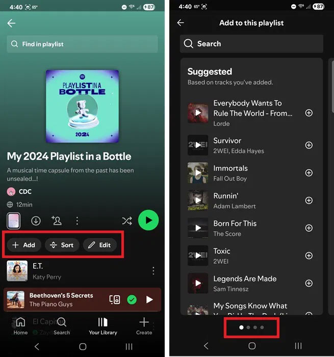 5 Spotify Control Features Guaranteed to Please Music Lovers Picture 4