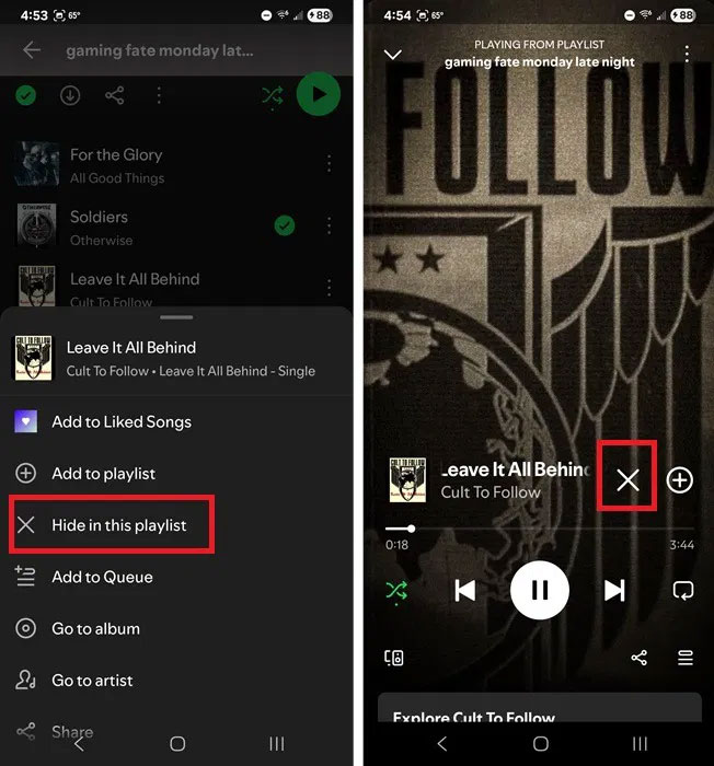 5 Spotify Control Features Guaranteed to Please Music Lovers Picture 5