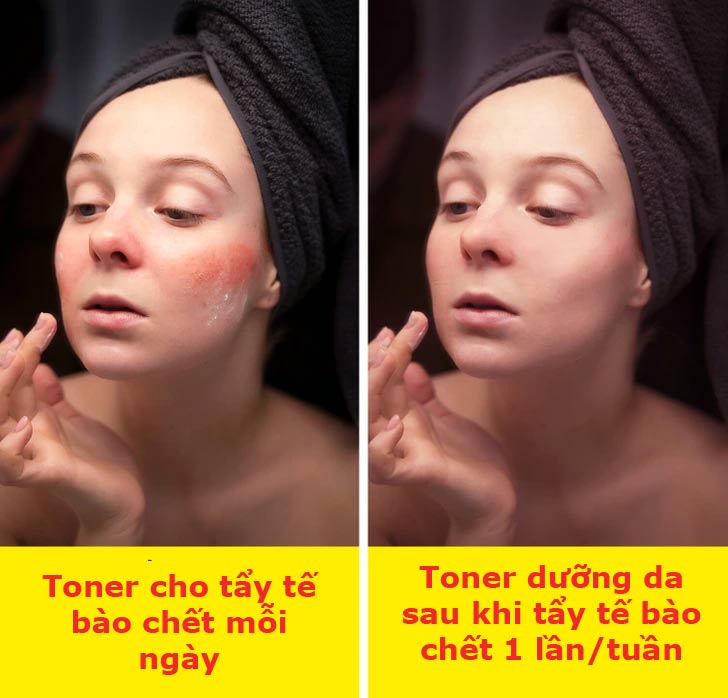 5 steps and 1 'hot' morning habit to help you have smooth, bright skin Picture 2