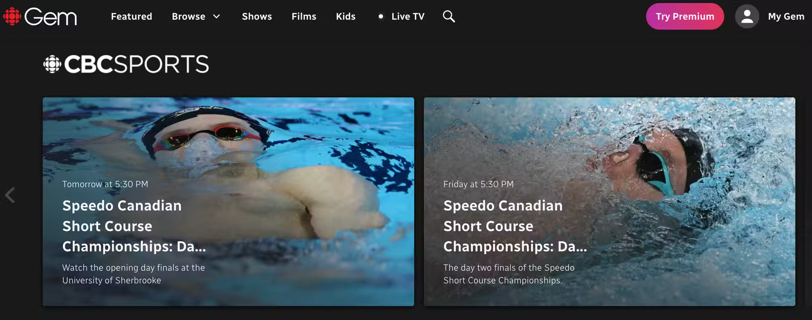 5 platforms to stream sports for free Picture 4