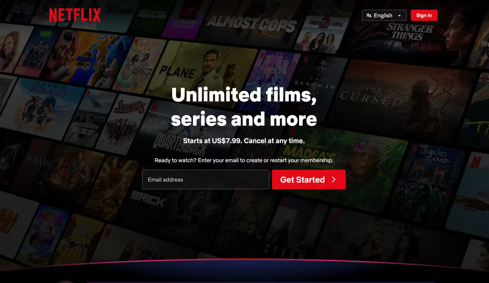 5 streaming services that offer the best value Picture 1