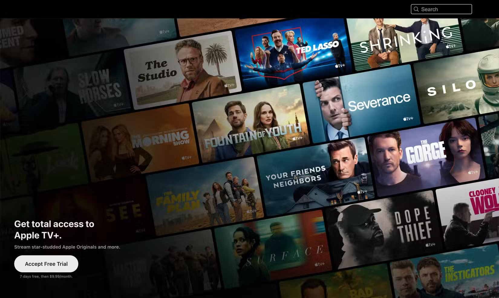 5 streaming services that offer the best value Picture 3