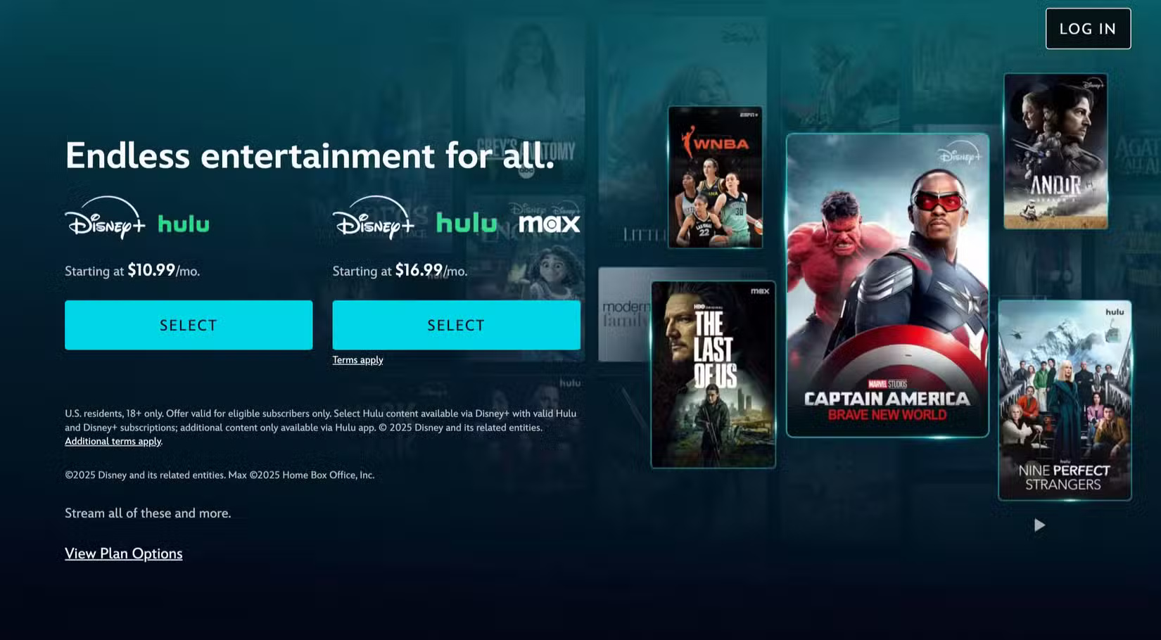 5 streaming services that offer the best value Picture 4